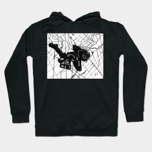 Agent Venom, Tangled Webs Hoodie